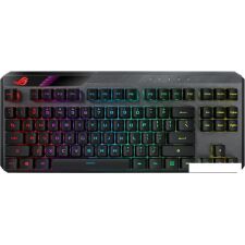 Клавиатура ASUS ROG Claymore II