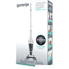 Пылесос Gorenje SVC180FW