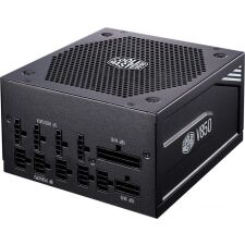 Блок питания Cooler Master V850 Gold - V2 MPY-850V-AFBAG-EU