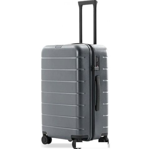 Чемодан Xiaomi Luggage Classic Pro 20" BHR8603GL (серый)