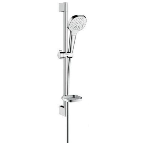 Душевой гарнитур Hansgrohe Croma Select Е Vario 26586400