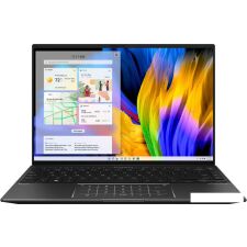 Ноутбук ASUS Zenbook 14X OLED UM5401RA-KN093