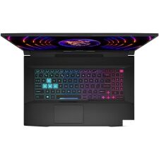 Игровой ноутбук MSI Katana 17 B13VFK-470XRU