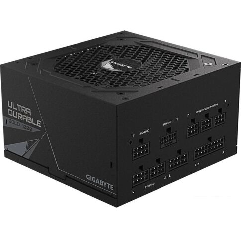 Блок питания Gigabyte UD1000GM PG5