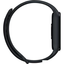 Фитнес-браслет Xiaomi Smart Band 8 Active (черный, международная версия)