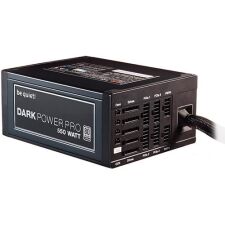 Блок питания be quiet! Dark Power Pro 11 550W