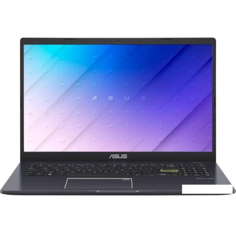 Ноутбук ASUS E510MA-BR583