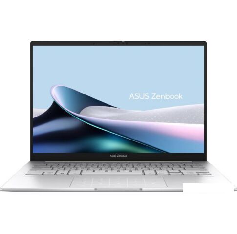 Ноутбук ASUS Zenbook 14 OLED UX3405MA-QD784