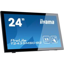 Монитор Iiyama ProLite T2435MSC-B2