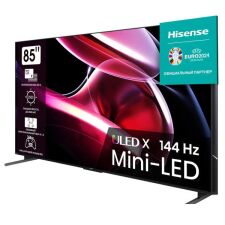 Телевизор Hisense 85UXKQ