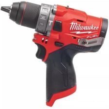 Набор электроинструментов Milwaukee M12 FPP2B-402X (с 2-мя АКБ, кейс, перфоратор) 4933459813