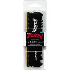 Оперативная память Kingston FURY Beast RGB 32ГБ DDR4 3600 МГц KF436C18BB2A/32