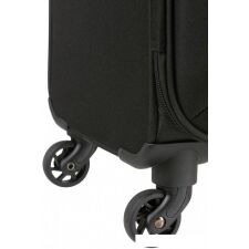 Чемодан-спиннер American Tourister Holiday Heat Black 79 см