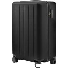 Чемодан-спиннер Ninetygo Danube MAX Luggage 20" (черный)