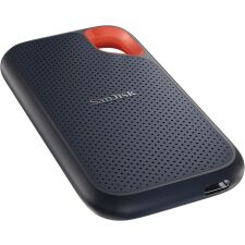 Внешний накопитель SanDisk Extreme V2 SDSSDE61-2T00-G25 2TB