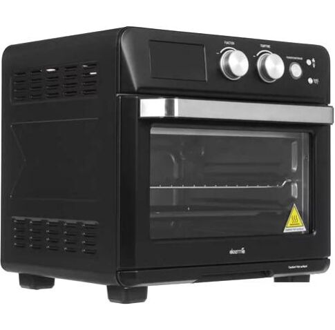 Мини-печь Deerma Oven DEM-KZ115W