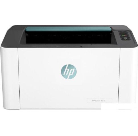 Принтер HP Laser 107r 5UE14A