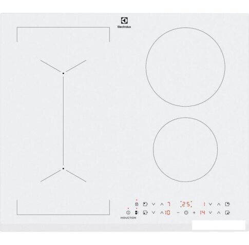 Варочная панель Electrolux LIV63431BW