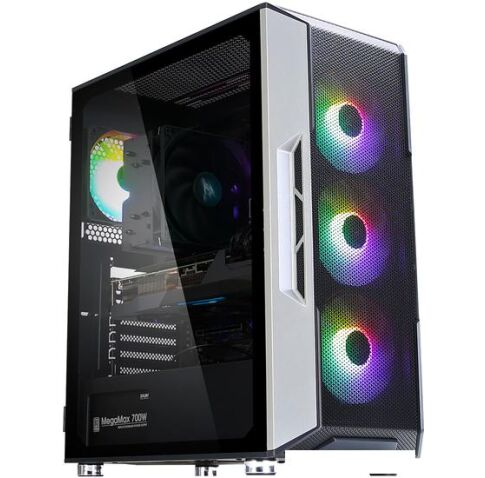 Корпус Zalman i3 Neo