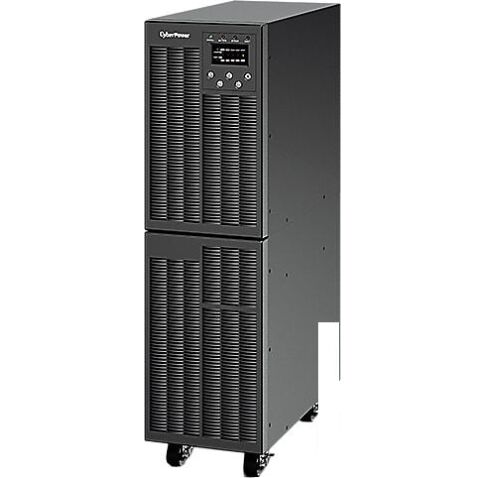 Источник бесперебойного питания CyberPower OLS6000EC