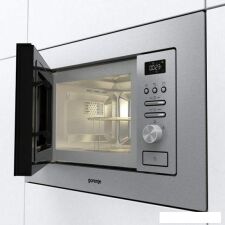 Микроволновая печь Gorenje BMI201AG1X