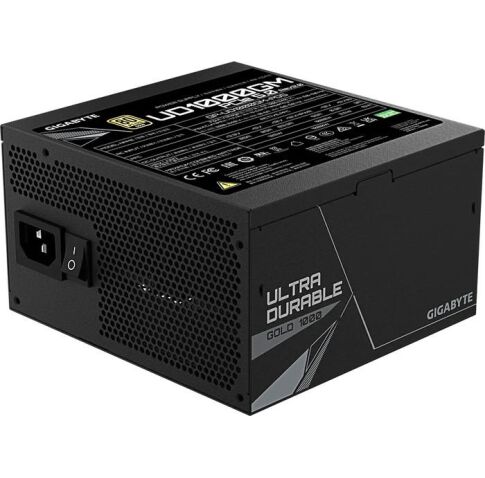 Блок питания Gigabyte UD1000GM PG5 (rev. 2.0)