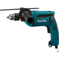 Ударная дрель Makita HP1640