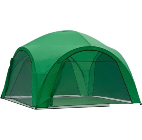 Green Glade Тент 1264 4x4 м