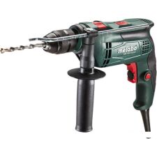 Ударная дрель Metabo SBE 650 Impuls 600672000 (без кейса)