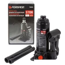 Бутылочный домкрат FORSAGE F-T90304(DS) 3т