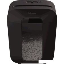 Шредер Fellowes PowerShred LX50 (черный)