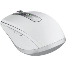 Мышь Logitech MX Anywhere 3 для Mac (светло-серый)