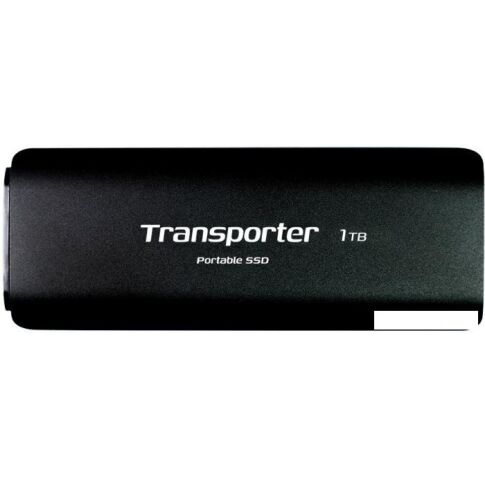 Внешний накопитель Patriot Transporter 1TB PTP1TBPEC