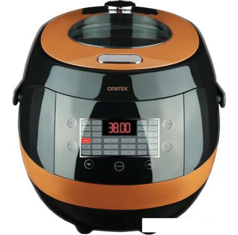 Мультиварка CENTEK CT-1471