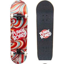 Скейтборд Plank Lollipop P22-SKATE-LOLLIPOP
