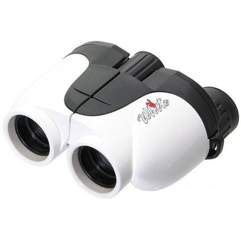 Бинокль Veber White Night 8x25