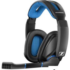 Наушники с микрофоном Sennheiser GSP 300