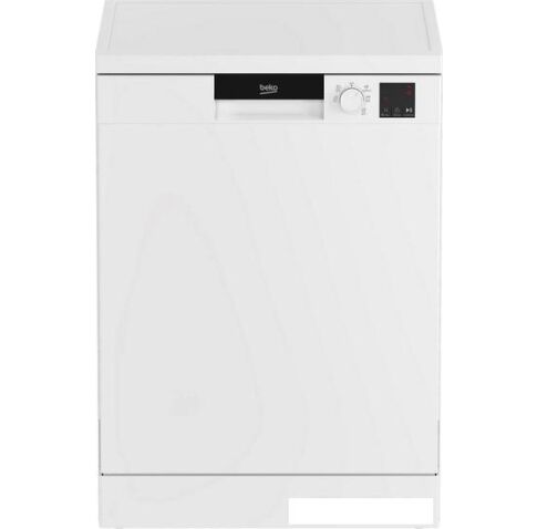 Отдельностоящая посудомоечная машина BEKO DVN053R01W