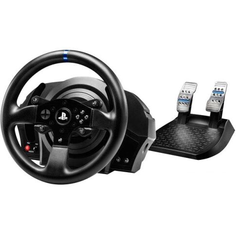 Руль Thrustmaster T300RS