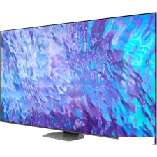 Телевизор Samsung QLED 4K Q80C QE55Q80CAUXRU