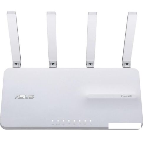 Wi-Fi роутер ASUS ExpertWiFi EBR63