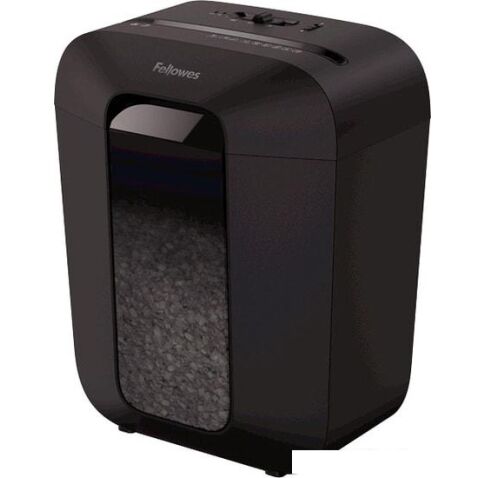 Шредер Fellowes PowerShred LX41 (черный)