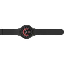 Умные часы Samsung Galaxy Watch 5 Pro 45 мм (черный титан)