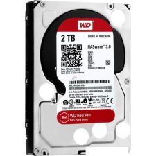 Жесткий диск WD Red Pro 2TB [WD2002FFSX]