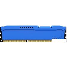 Оперативная память Kingston FURY Beast 4ГБ DDR3 1600 МГц KF316C10B/4