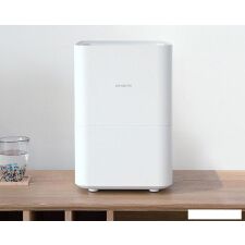 Увлажнитель воздуха SmartMi Evaporative Humidifier CJXJSQ02ZM (китайская версия)