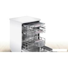 Отдельностоящая посудомоечная машина Bosch Serie 4 SMS46MW20M