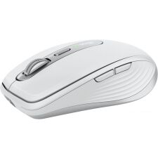 Мышь Logitech MX Anywhere 3 для Mac (светло-серый)