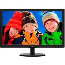 Монитор Philips 223V5LSB/62