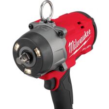 Гайковерт Milwaukee M18 FUEL M18FHIW2P12-502X 4933492786 (с 2-мя АКБ, кейс)